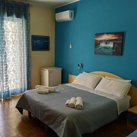 Le Dune Camere Otranto Dış mekan fotoğraf