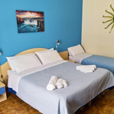 Le Dune Camere Otranto Dış mekan fotoğraf