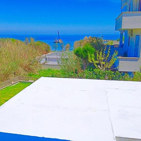 Le Dune Camere Otranto Dış mekan fotoğraf