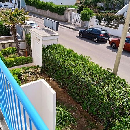 Le Dune Camere Otranto Dış mekan fotoğraf