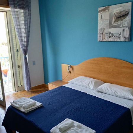 Le Dune Camere Otranto Dış mekan fotoğraf