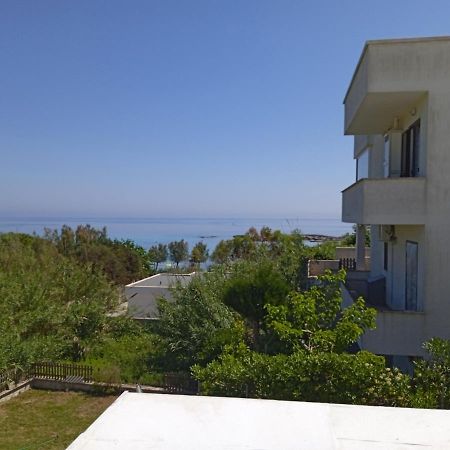 Le Dune Camere Otranto Dış mekan fotoğraf