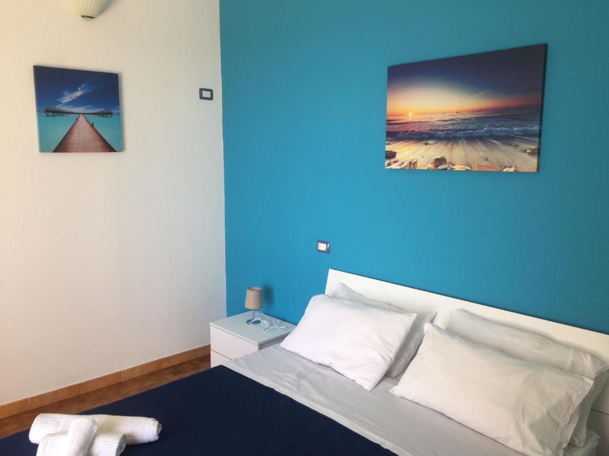 Le Dune Camere Otranto Dış mekan fotoğraf