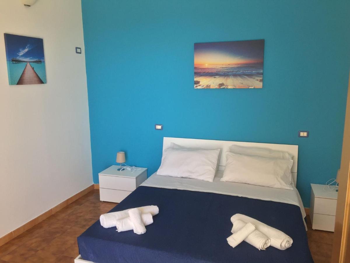 Le Dune Camere Otranto Dış mekan fotoğraf