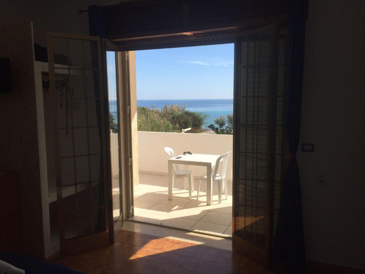 Le Dune Camere Otranto Dış mekan fotoğraf