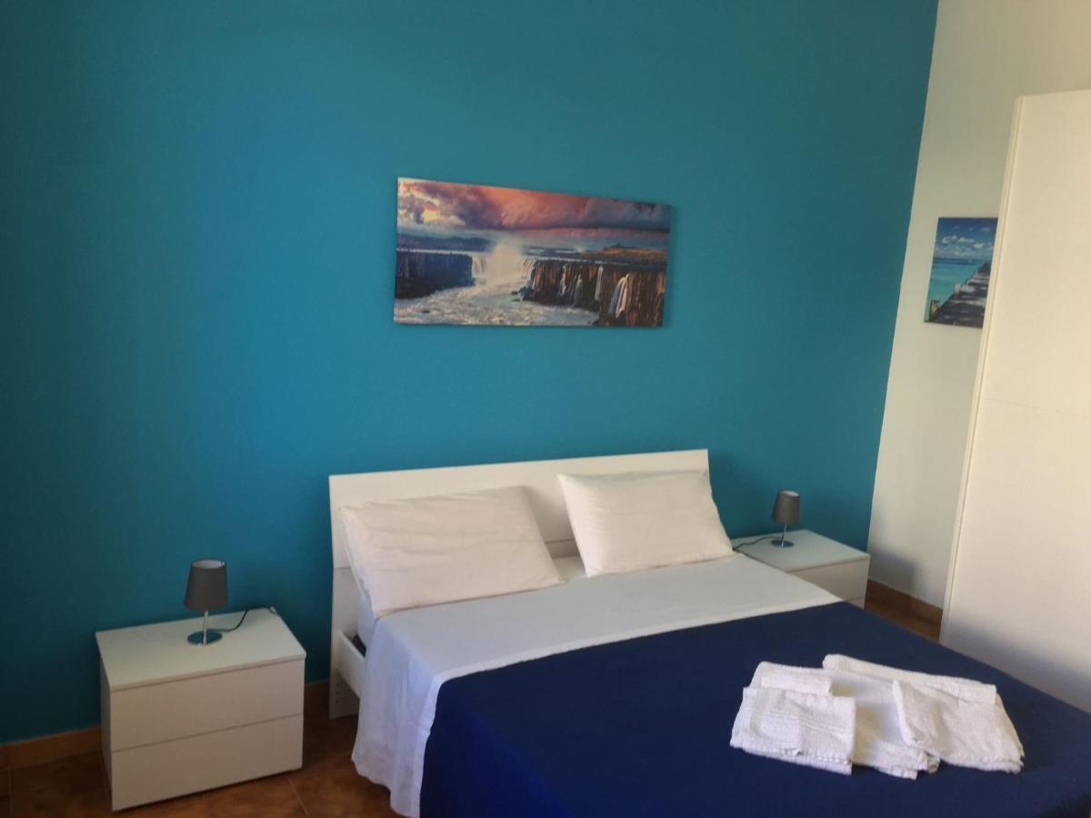Le Dune Camere Otranto Dış mekan fotoğraf