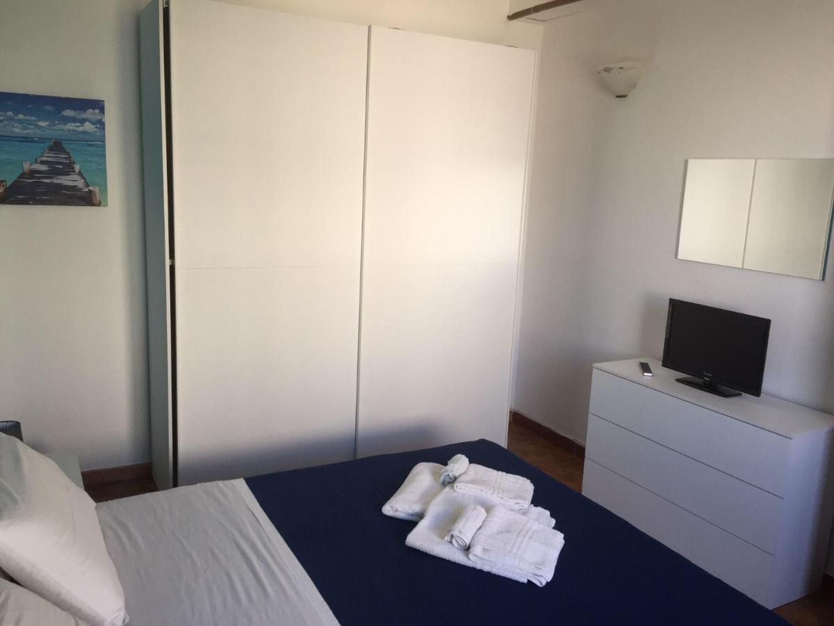 Le Dune Camere Otranto Dış mekan fotoğraf