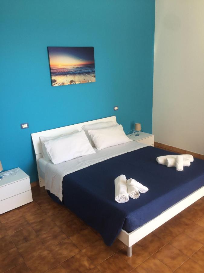 Le Dune Camere Otranto Dış mekan fotoğraf