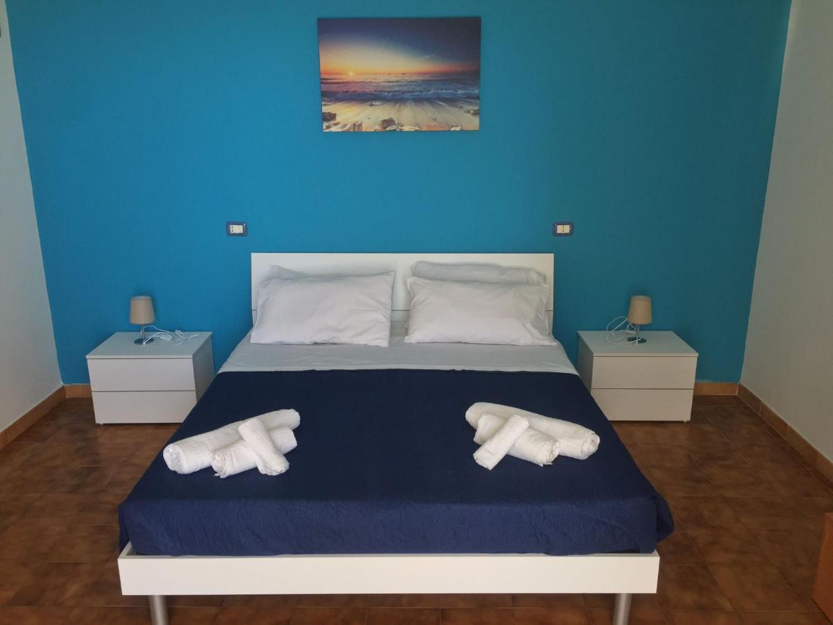 Le Dune Camere Otranto Dış mekan fotoğraf