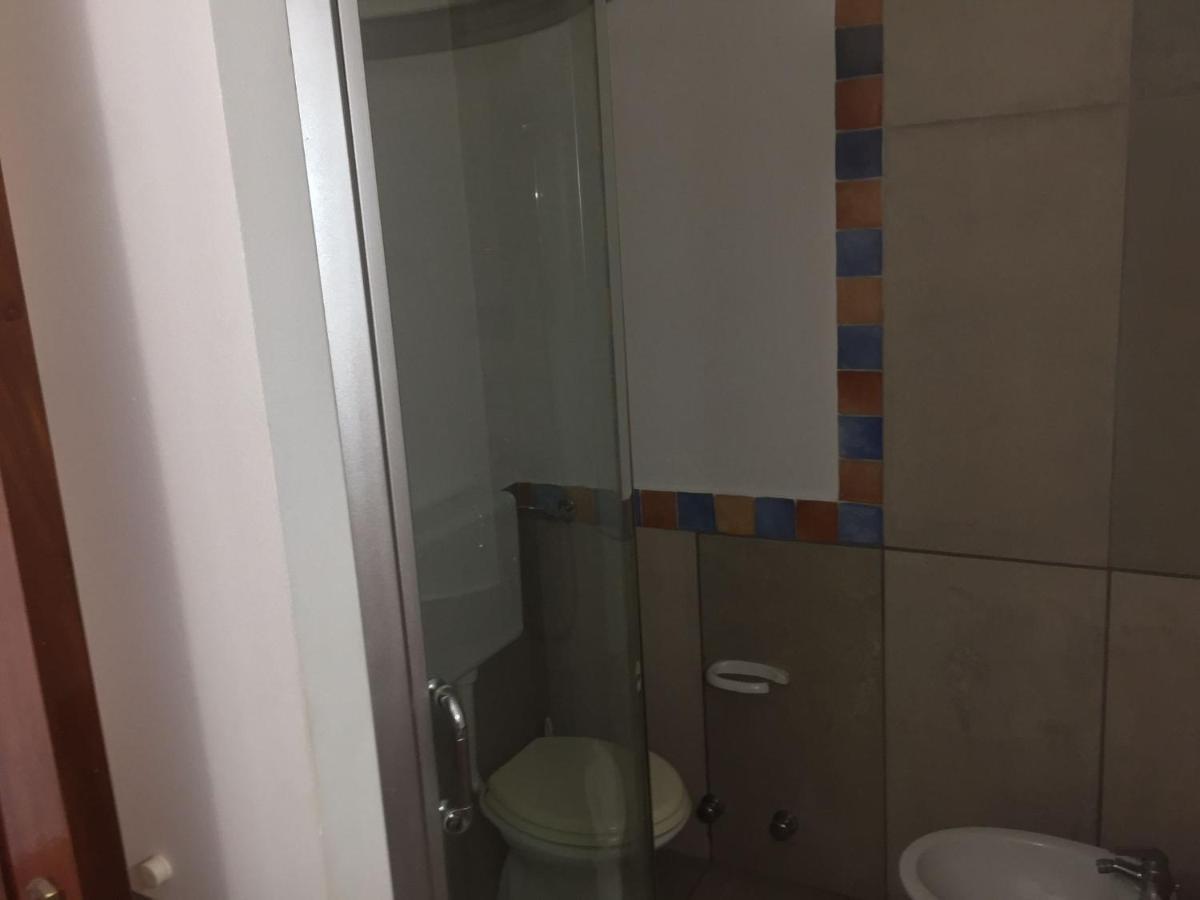 Le Dune Camere Otranto Dış mekan fotoğraf