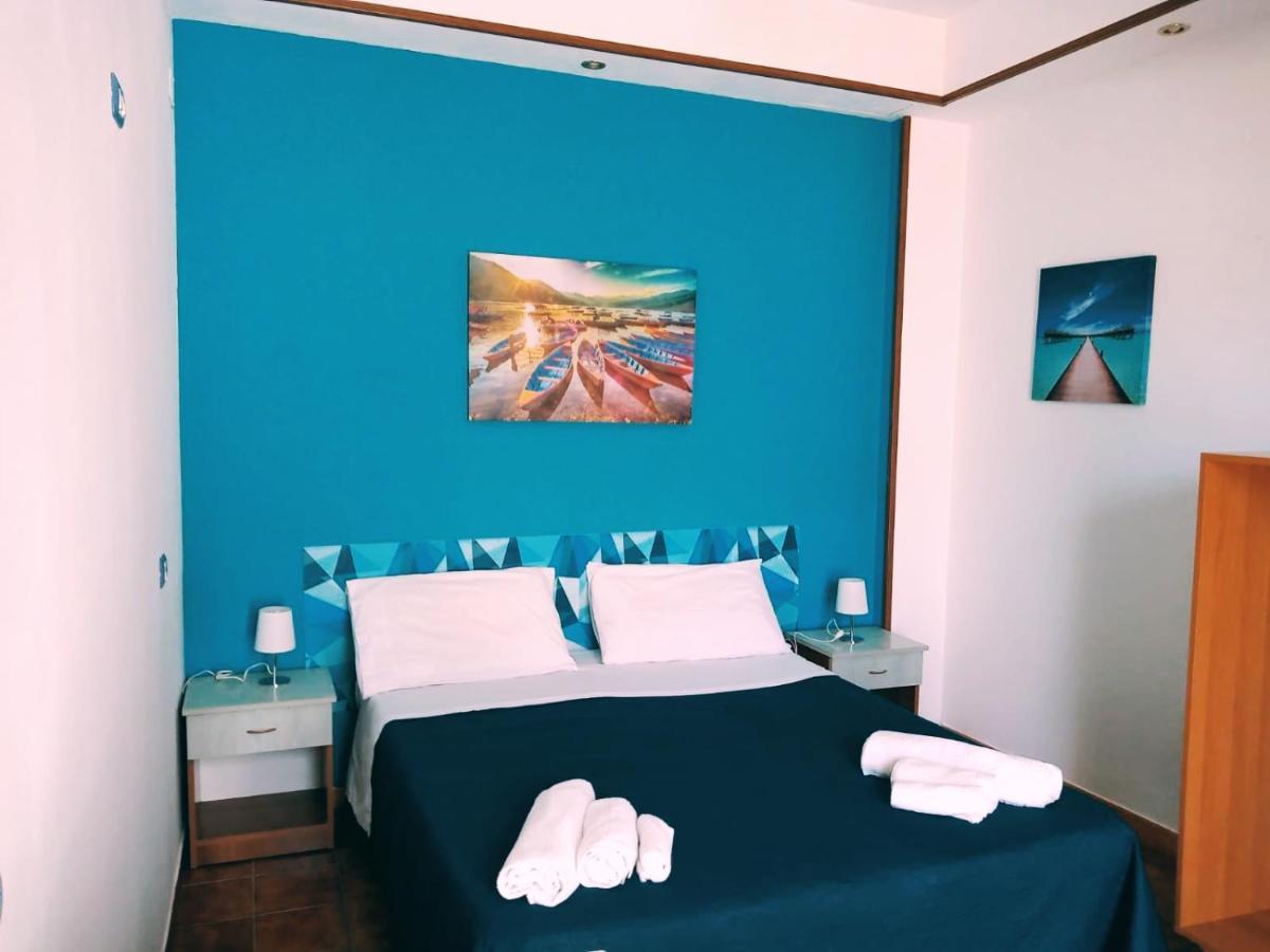 Le Dune Camere Otranto Dış mekan fotoğraf