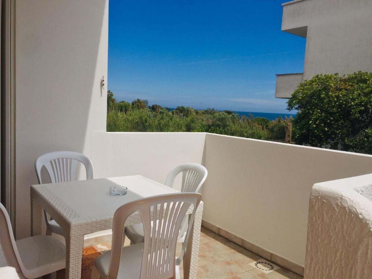 Le Dune Camere Otranto Dış mekan fotoğraf