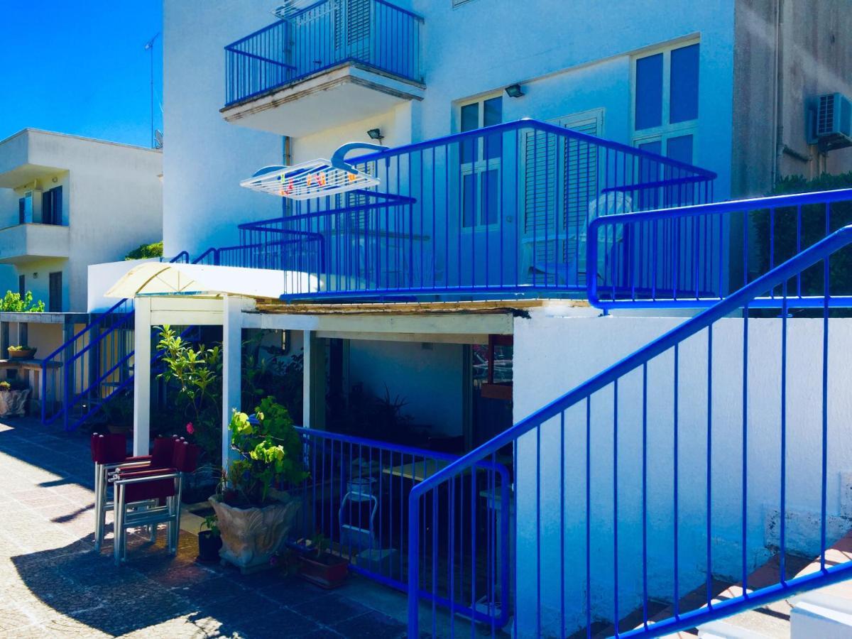 Le Dune Camere Otranto Dış mekan fotoğraf