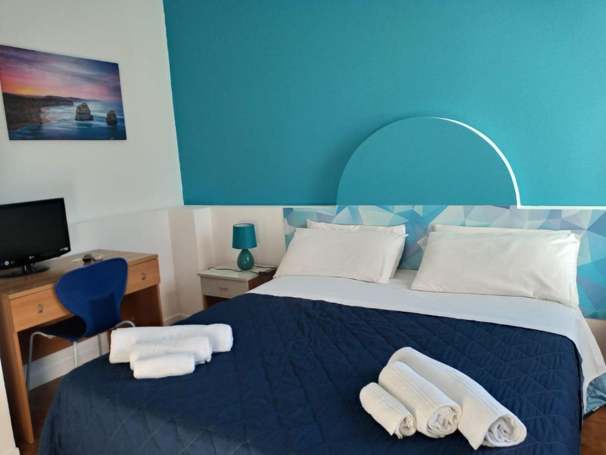 Le Dune Camere Otranto Dış mekan fotoğraf
