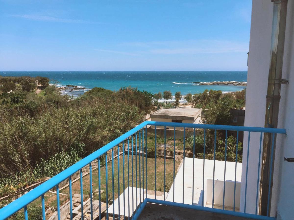 Le Dune Camere Otranto Dış mekan fotoğraf