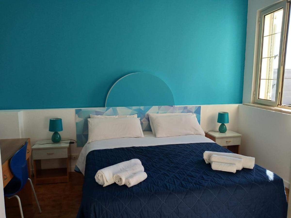 Le Dune Camere Otranto Dış mekan fotoğraf