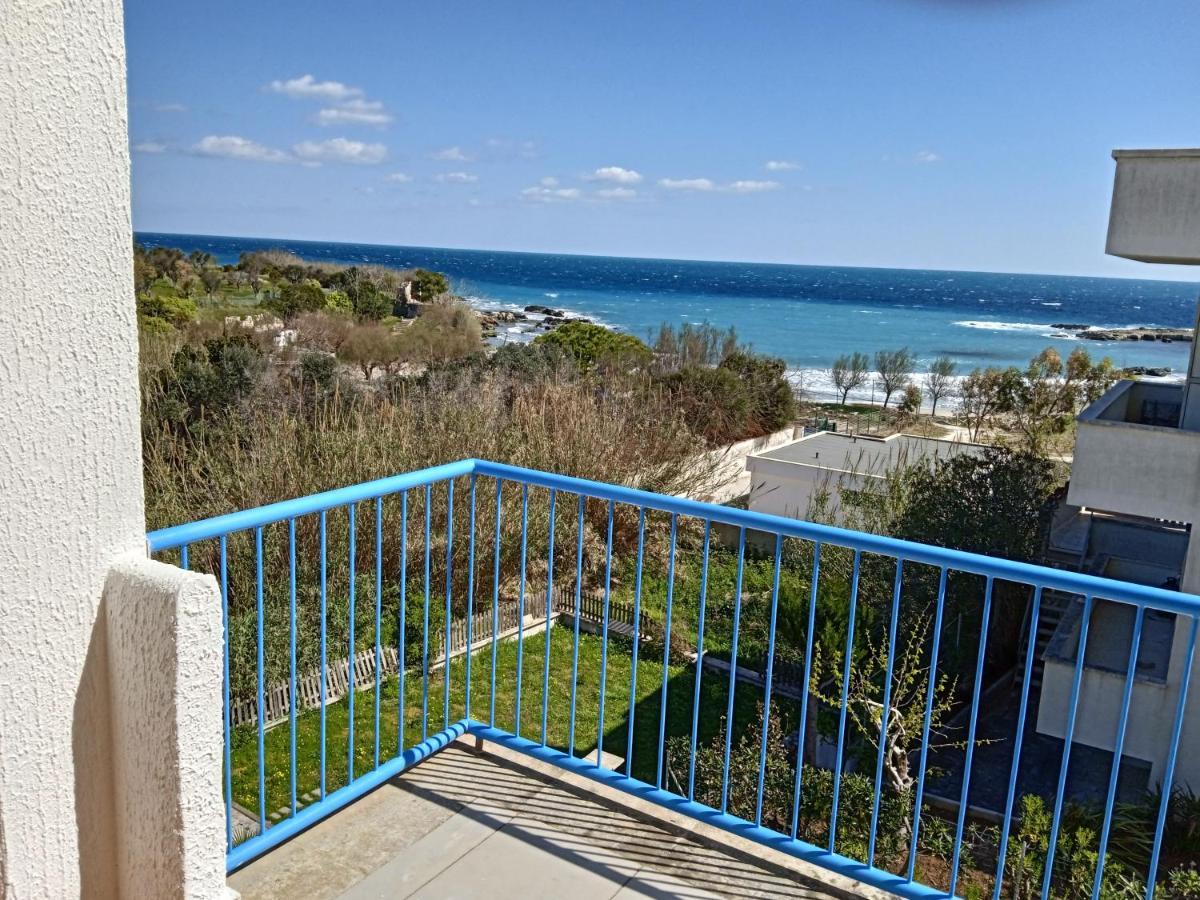 Le Dune Camere Otranto Dış mekan fotoğraf
