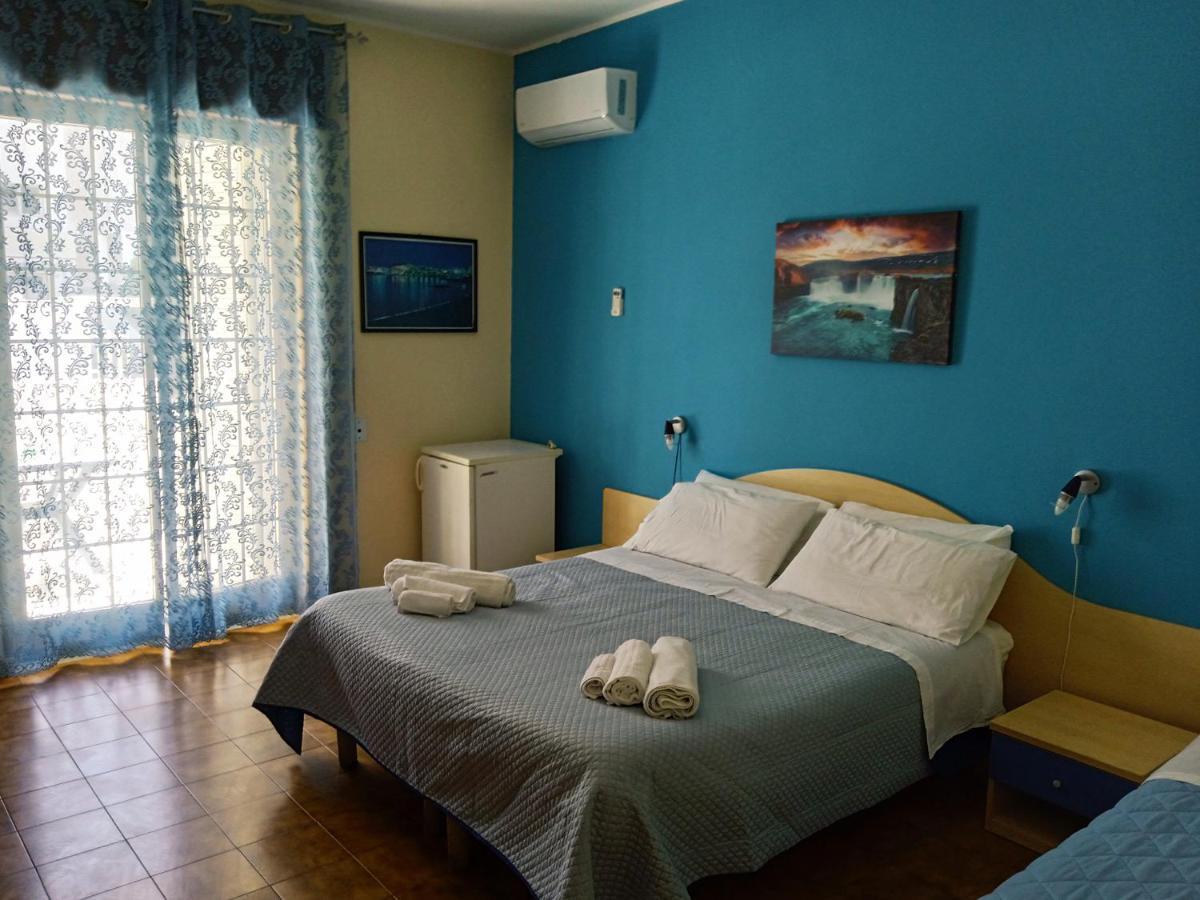 Le Dune Camere Otranto Dış mekan fotoğraf