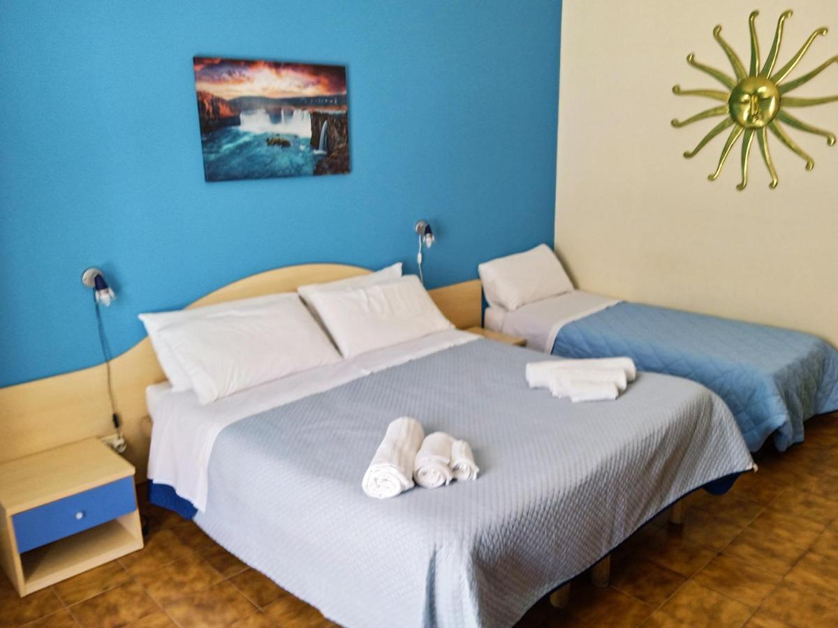 Le Dune Camere Otranto Dış mekan fotoğraf