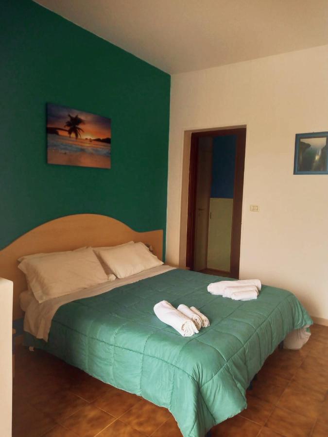 Le Dune Camere Otranto Dış mekan fotoğraf