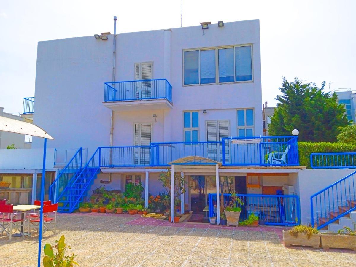 Le Dune Camere Otranto Dış mekan fotoğraf