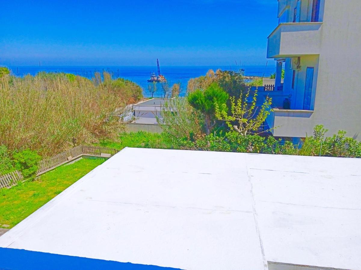 Le Dune Camere Otranto Dış mekan fotoğraf