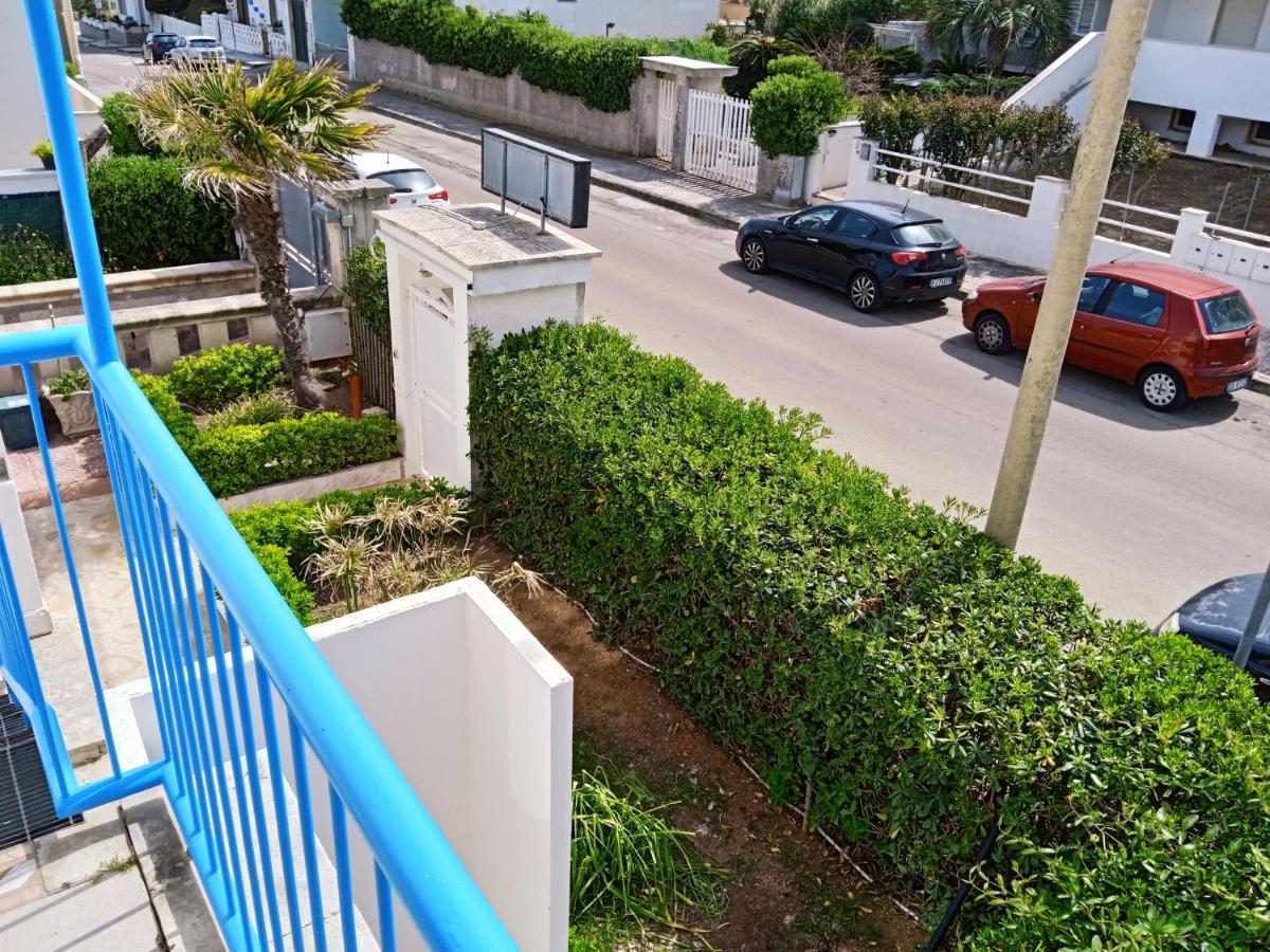 Le Dune Camere Otranto Dış mekan fotoğraf