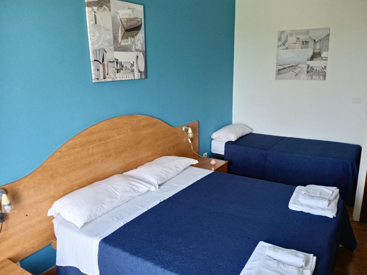 Le Dune Camere Otranto Dış mekan fotoğraf