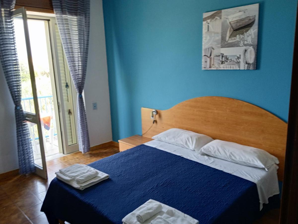 Le Dune Camere Otranto Dış mekan fotoğraf