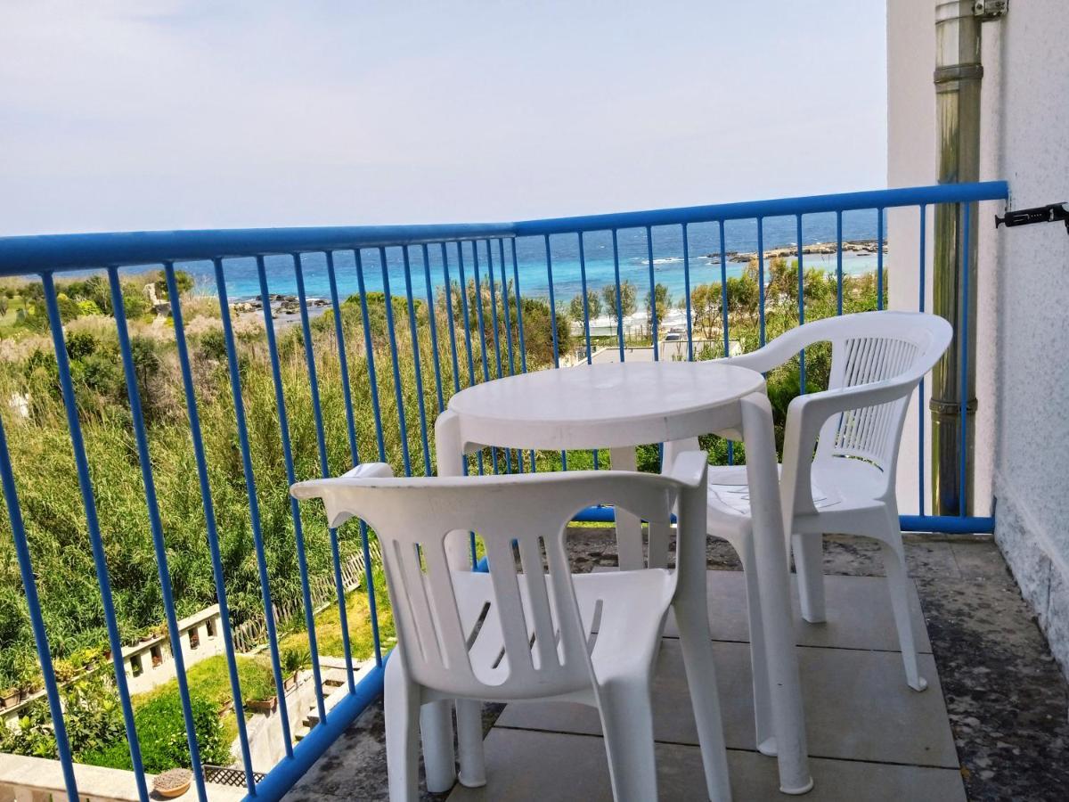 Le Dune Camere Otranto Dış mekan fotoğraf