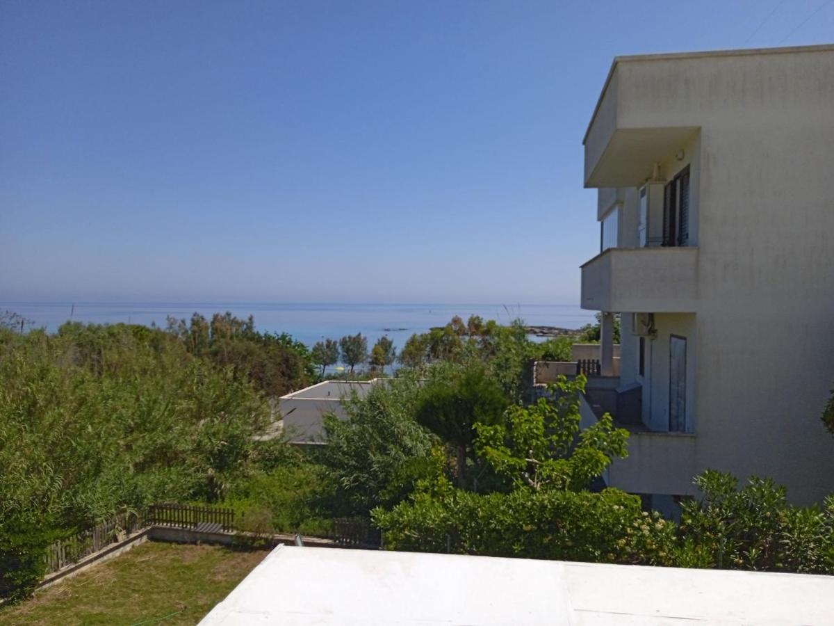 Le Dune Camere Otranto Dış mekan fotoğraf