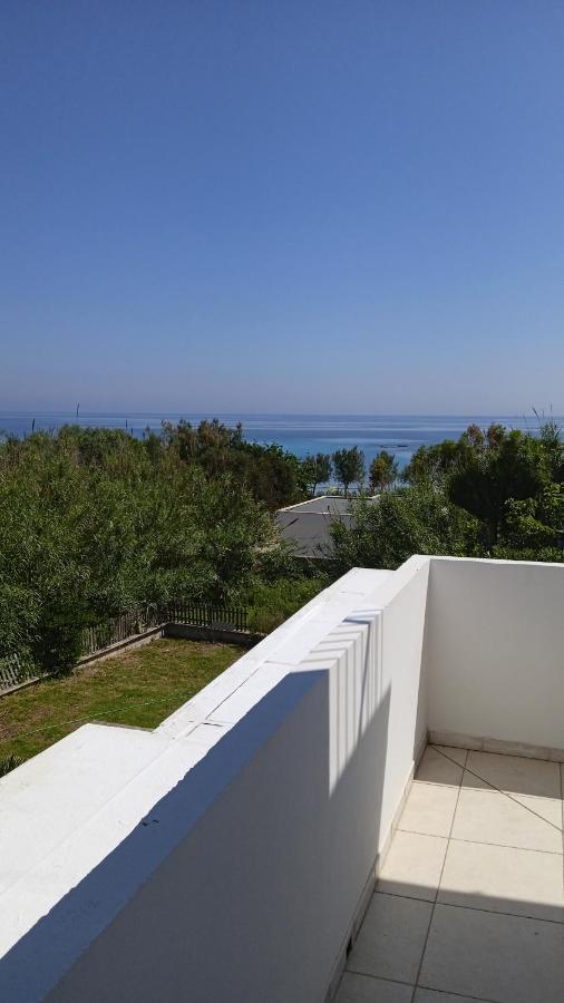 Le Dune Camere Otranto Dış mekan fotoğraf