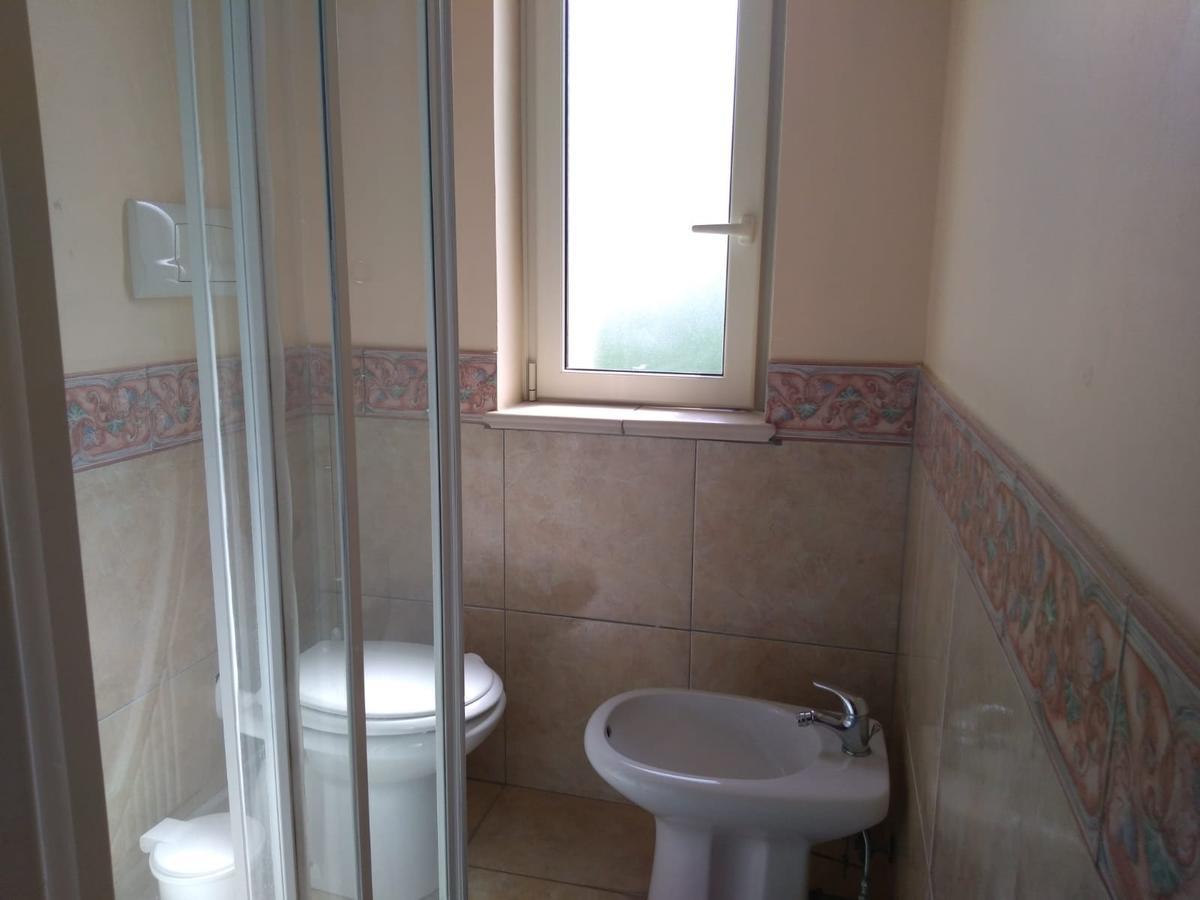 Le Dune Camere Otranto Dış mekan fotoğraf