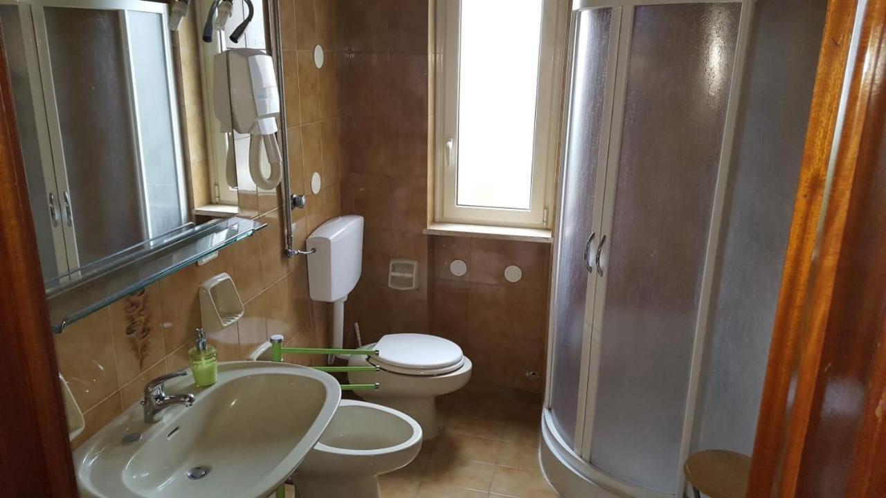 Le Dune Camere Otranto Dış mekan fotoğraf
