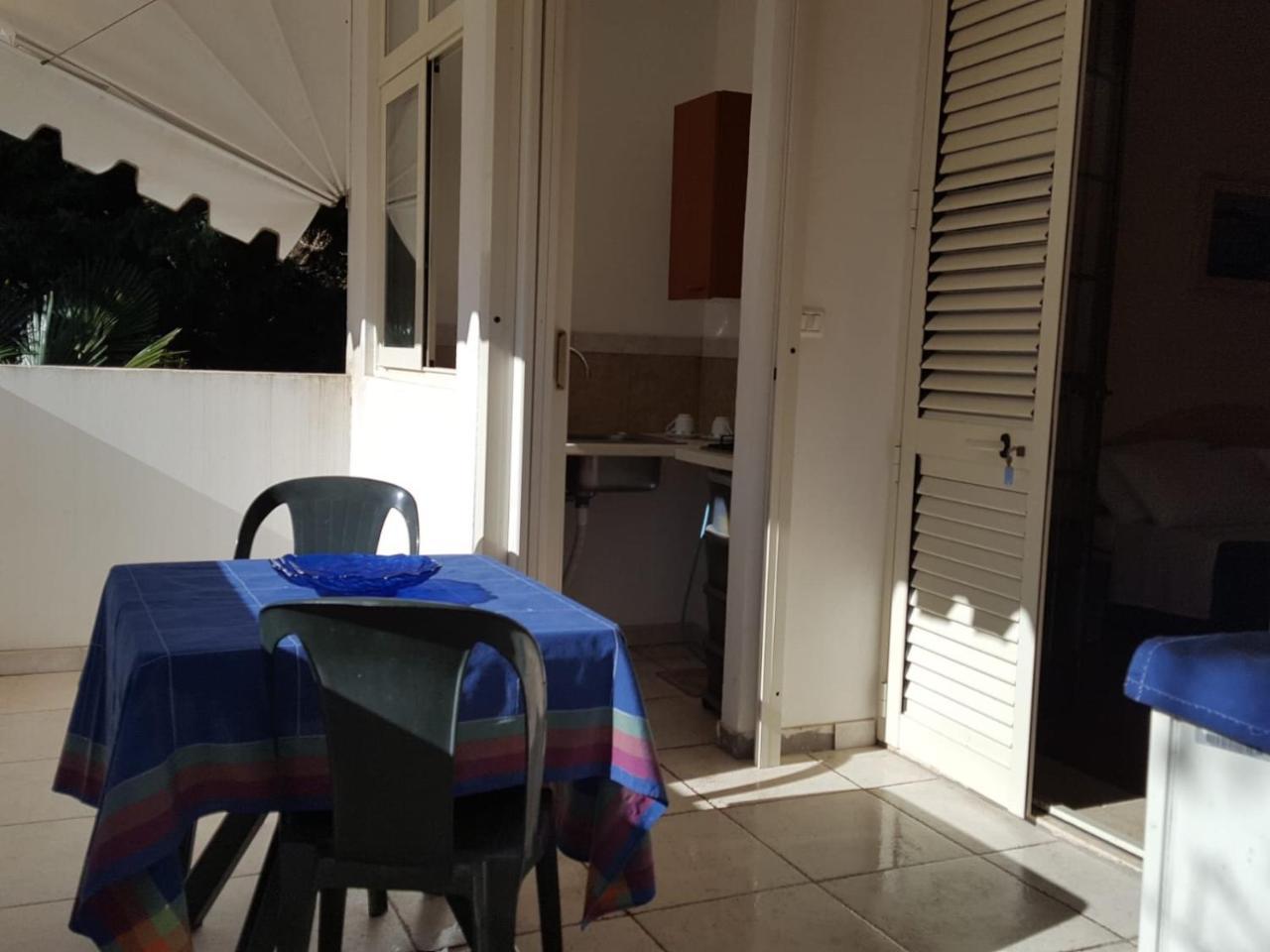 Le Dune Camere Otranto Dış mekan fotoğraf
