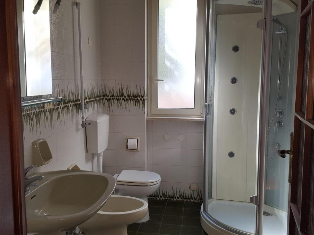 Le Dune Camere Otranto Dış mekan fotoğraf