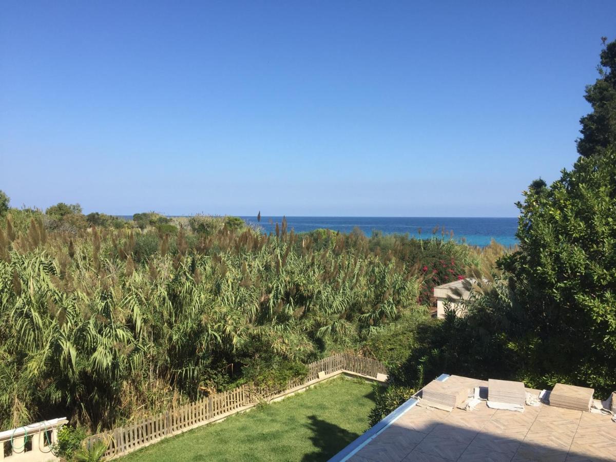 Le Dune Camere Otranto Dış mekan fotoğraf