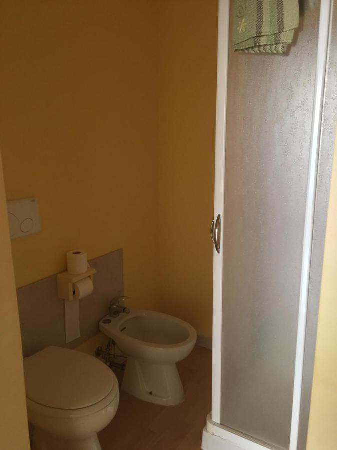 Le Dune Camere Otranto Dış mekan fotoğraf