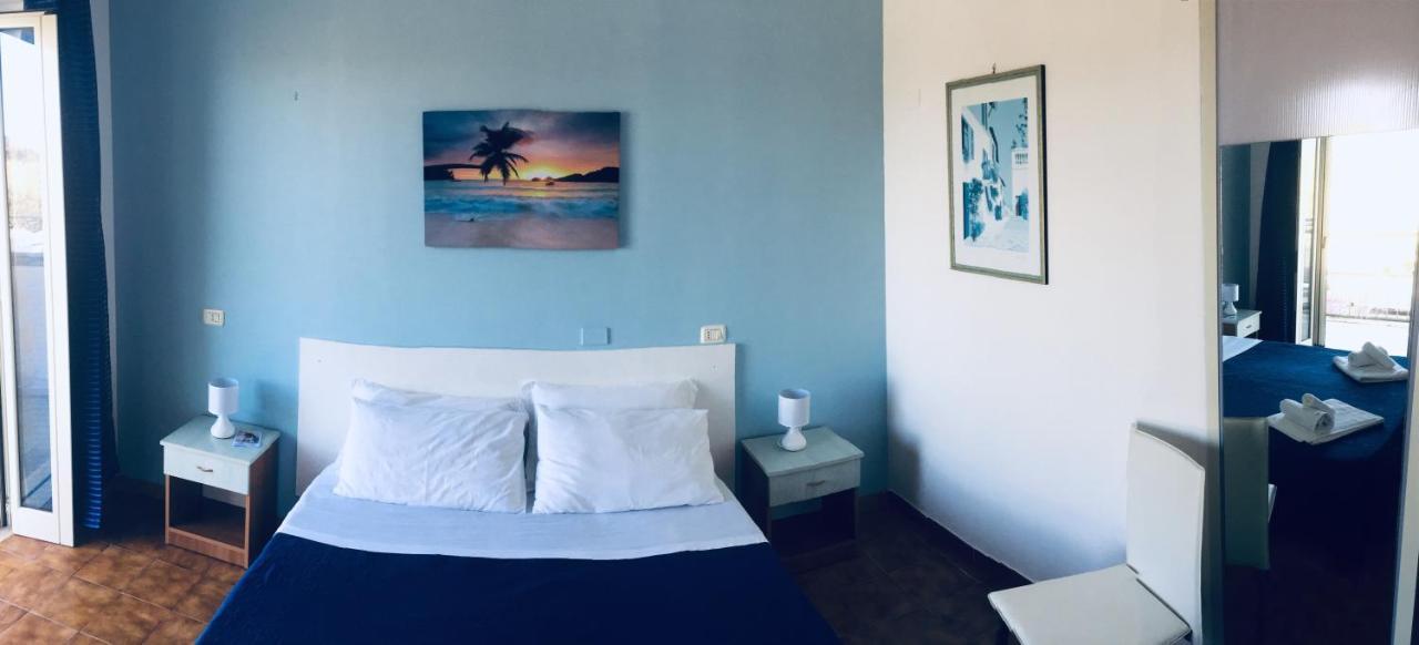 Le Dune Camere Otranto Dış mekan fotoğraf