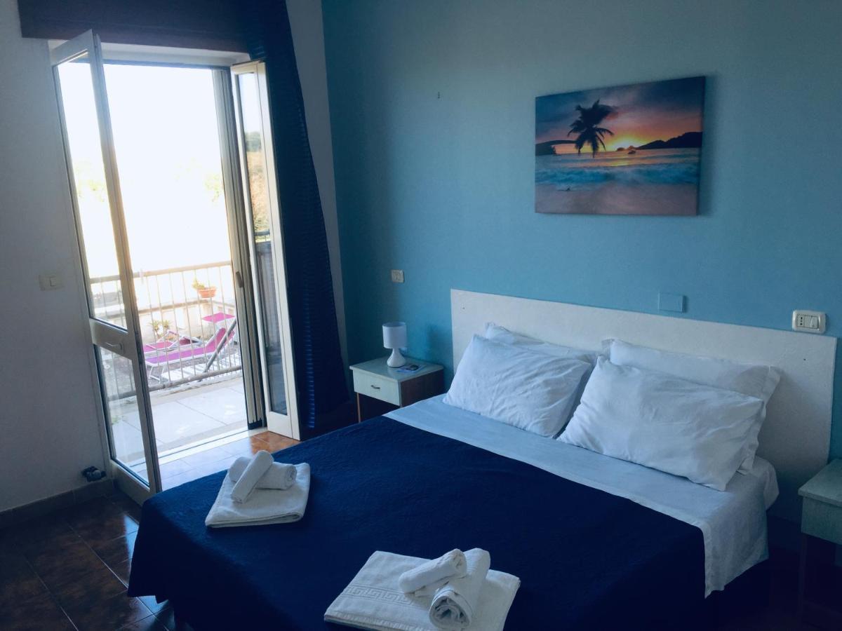 Le Dune Camere Otranto Dış mekan fotoğraf