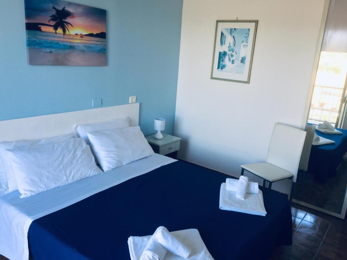 Le Dune Camere Otranto Dış mekan fotoğraf