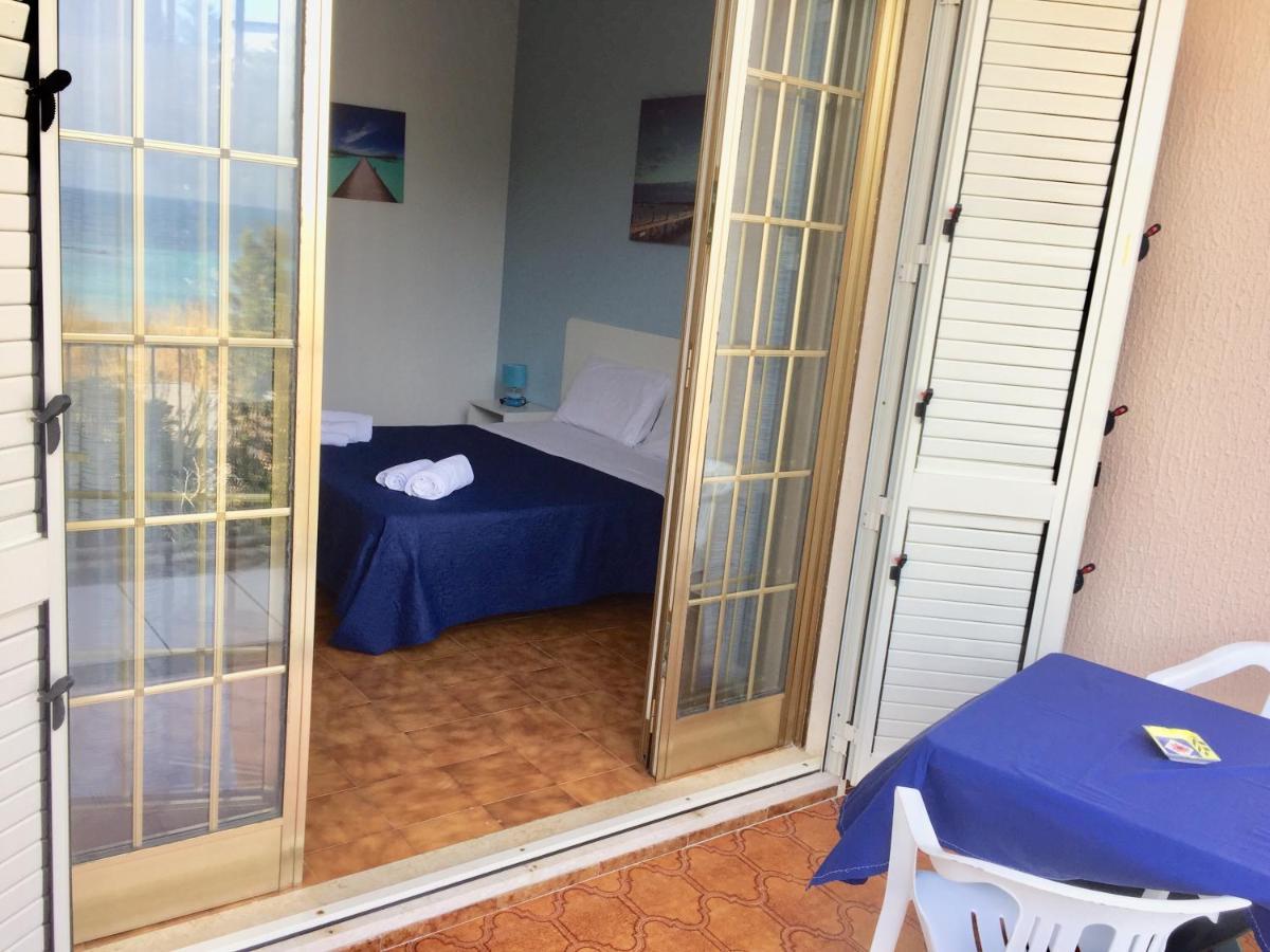 Le Dune Camere Otranto Dış mekan fotoğraf