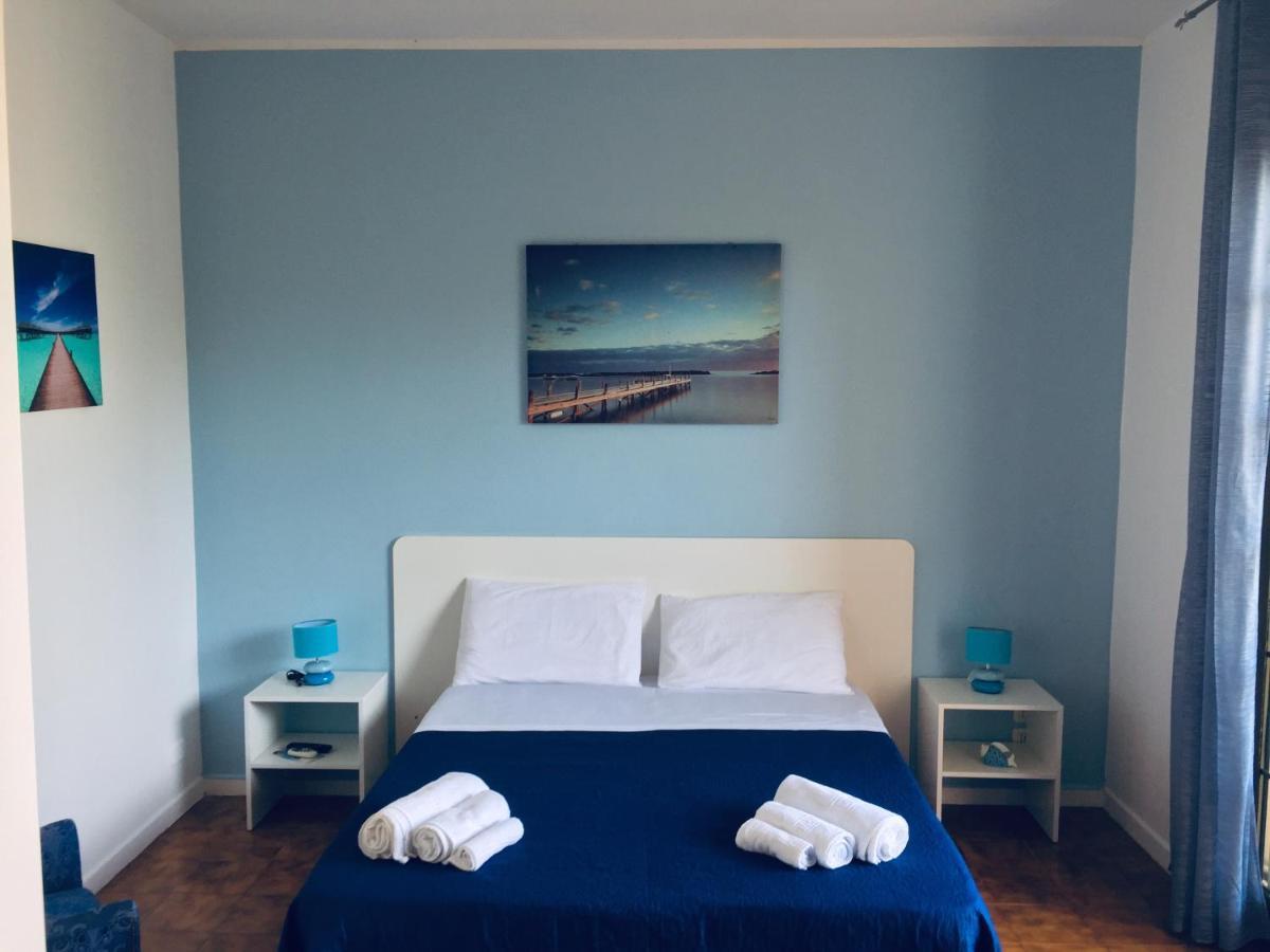 Le Dune Camere Otranto Dış mekan fotoğraf