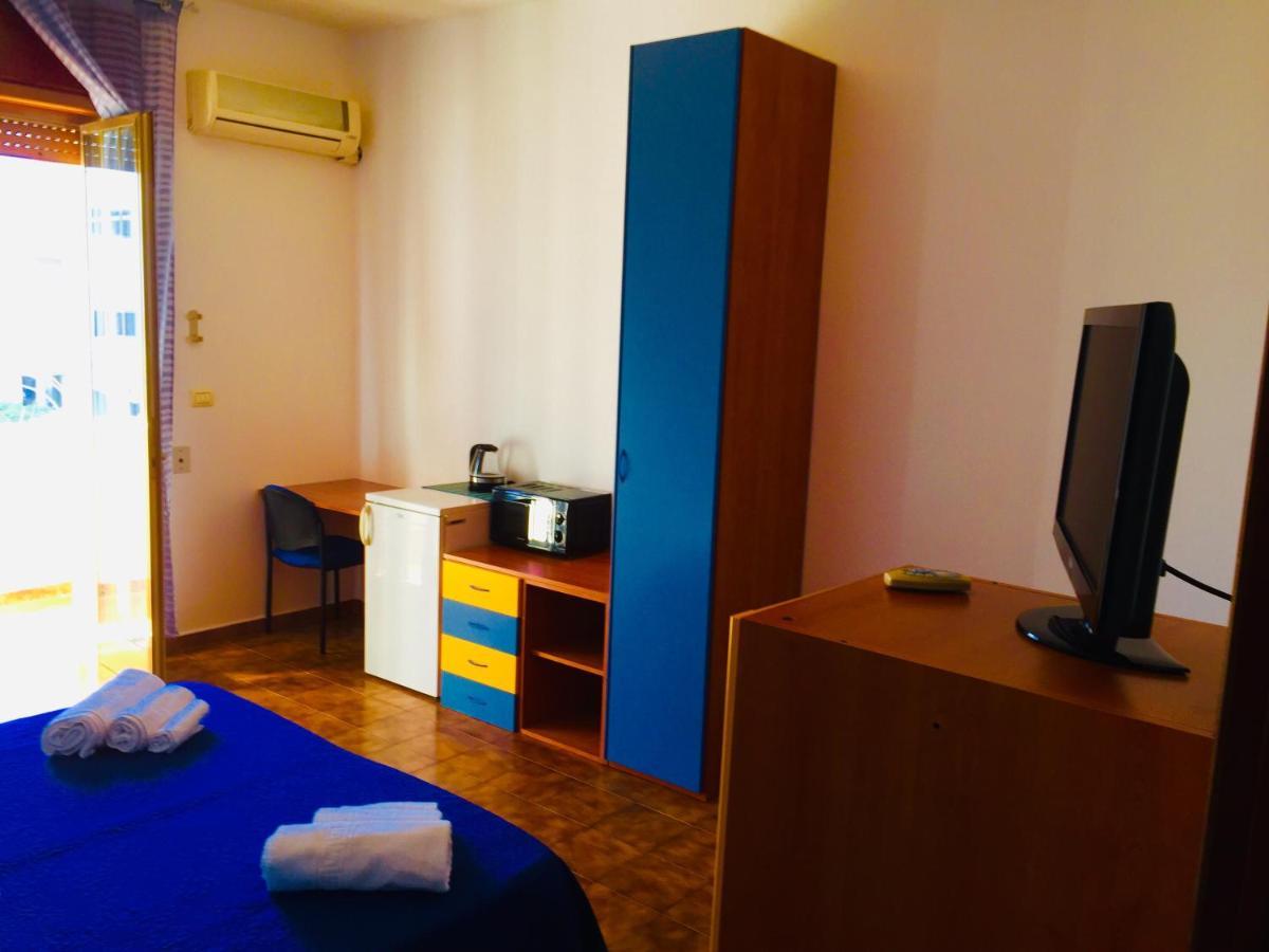 Le Dune Camere Otranto Dış mekan fotoğraf