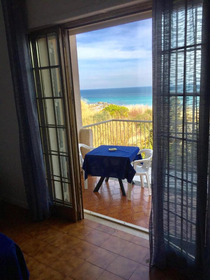 Le Dune Camere Otranto Dış mekan fotoğraf