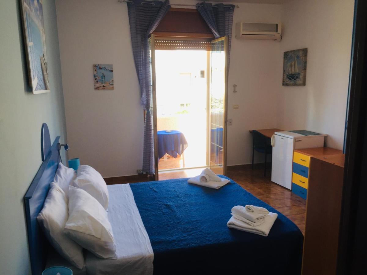 Le Dune Camere Otranto Dış mekan fotoğraf