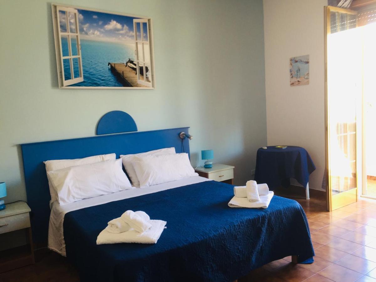 Le Dune Camere Otranto Dış mekan fotoğraf