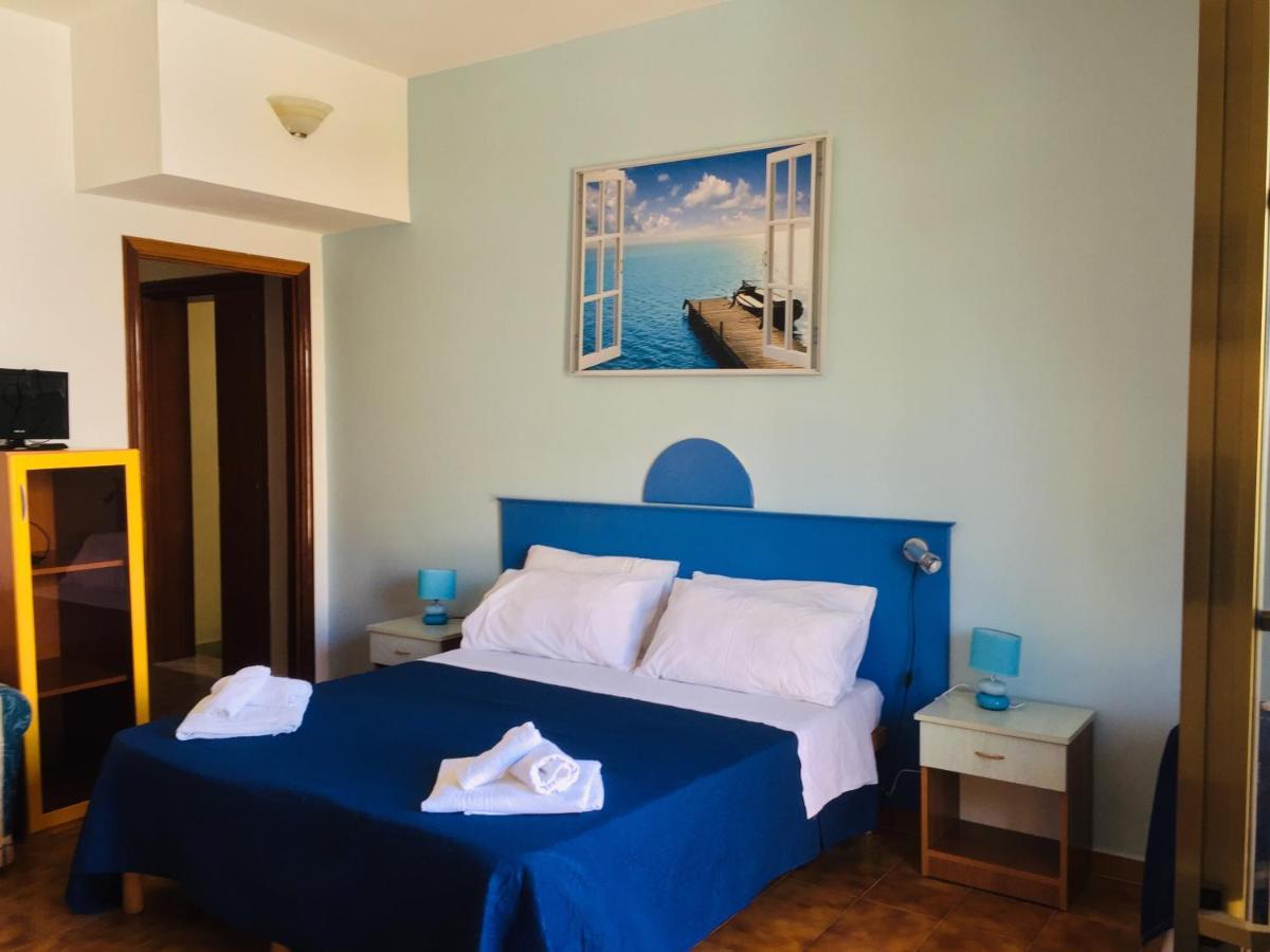 Le Dune Camere Otranto Dış mekan fotoğraf